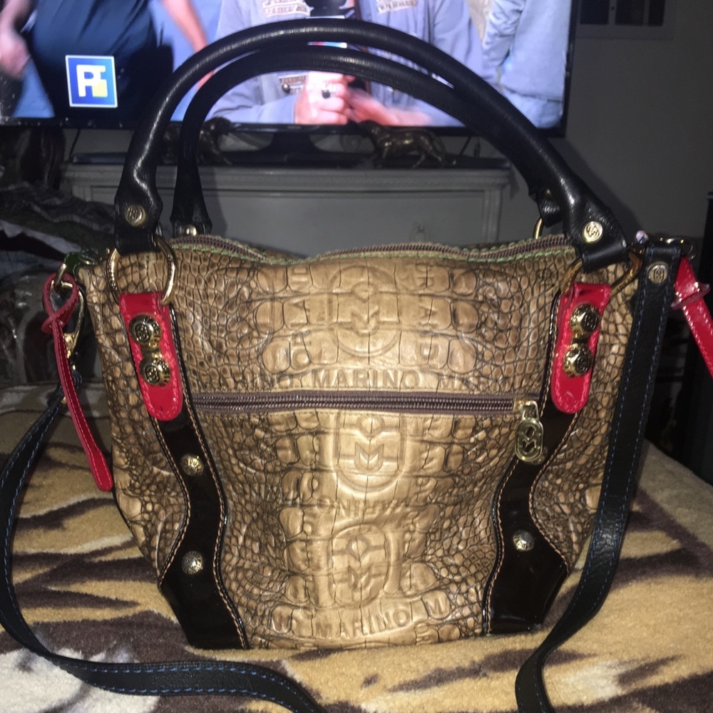 Marino Orlandi Purse